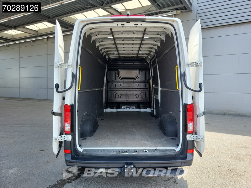 MAN TGE 3.140 COMING SOON! L4H3 Trekhaak Airco Cruise Camera Parkeersensoren Euro6 L3H2 15m3 Airco Cruise control - Furgão: foto 3 MAN TGE 3.140 COMING SOON! L4H3 Trekhaak Airco Cruise Camera Parkeersensoren Euro6 L3H2 15m3 Airco Cruise control - Furgão: foto 3