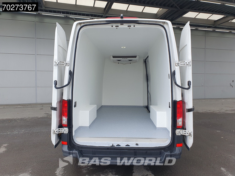 MAN TGE 3.140 Koelwagen Automaat Thermo King V-200 MAX L4H3 Airco Camera Parkeersensoren L3H2 Euro6 Koel Koeler Kühl Kühler Kühlwagen 12m3 Air - Carrinha frigorífica: foto 3 MAN TGE 3.140 Koelwagen Automaat Thermo King V-200 MAX L4H3 Airco Camera Parkeersensoren L3H2 Euro6 Koel Koeler Kühl Kühler Kühlwagen 12m3 Air - Carrinha frigorífica: foto 3