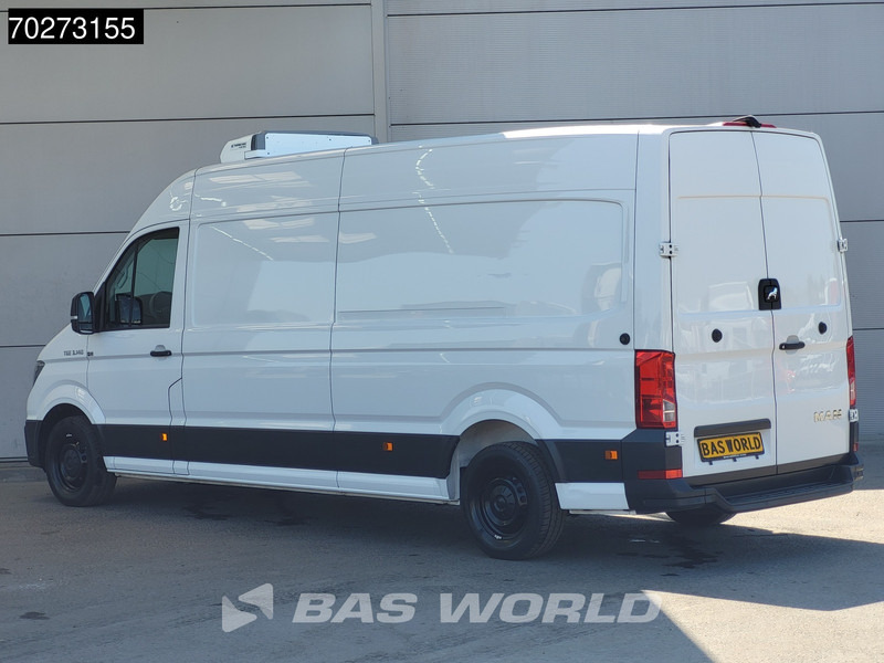 MAN TGE 3.140 Koelwagen Automaat Thermo King V-300 MAX L4H3 230V Stekker Camera Airco Parkeersensoren L3H2 Koel Koeler Kühl Kühl Kühlwagen Eur - Carrinha frigorífica: foto 5 MAN TGE 3.140 Koelwagen Automaat Thermo King V-300 MAX L4H3 230V Stekker Camera Airco Parkeersensoren L3H2 Koel Koeler Kühl Kühl Kühlwagen Eur - Carrinha frigorífica: foto 5