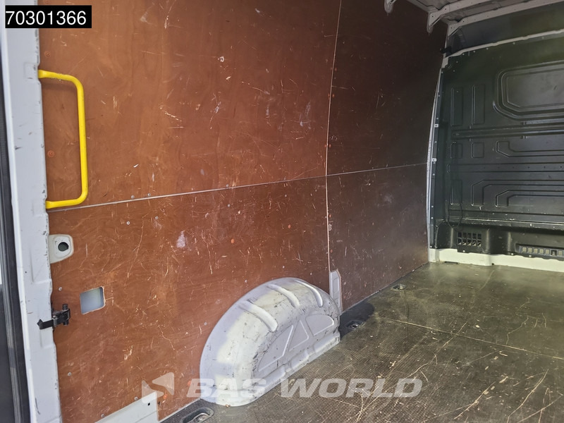 Furgão MAN TGE 3.140 L3H3 Navi Airco Cruise Euro6 L2H2 Airco Cruise control: foto 8