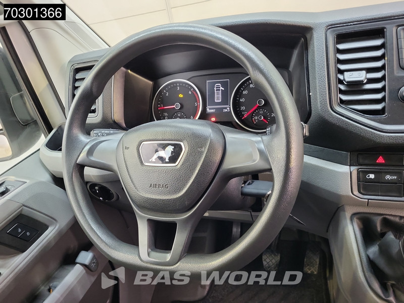 Furgão MAN TGE 3.140 L3H3 Navi Airco Cruise Euro6 L2H2 Airco Cruise control: foto 16