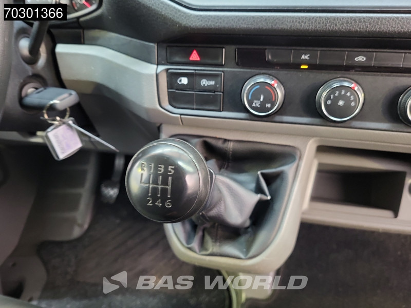 Furgão MAN TGE 3.140 L3H3 Navi Airco Cruise Euro6 L2H2 Airco Cruise control: foto 15