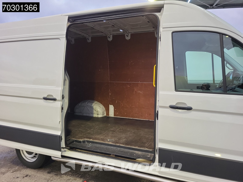 Furgão MAN TGE 3.140 L3H3 Navi Airco Cruise Euro6 L2H2 Airco Cruise control: foto 7