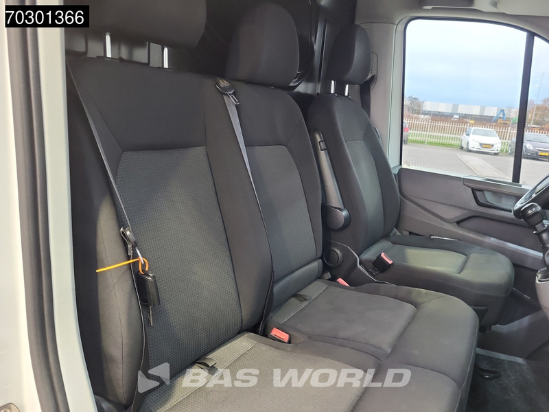 Furgão MAN TGE 3.140 L3H3 Navi Airco Cruise Euro6 L2H2 Airco Cruise control: foto 12