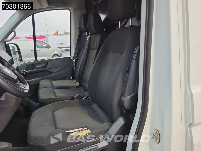 Furgão MAN TGE 3.140 L3H3 Navi Airco Cruise Euro6 L2H2 Airco Cruise control: foto 11