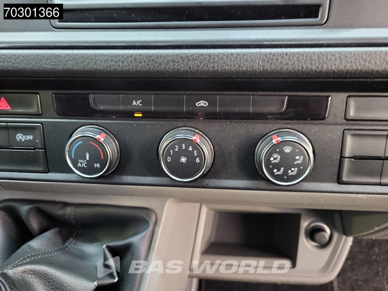 Furgão MAN TGE 3.140 L3H3 Navi Airco Cruise Euro6 L2H2 Airco Cruise control: foto 14