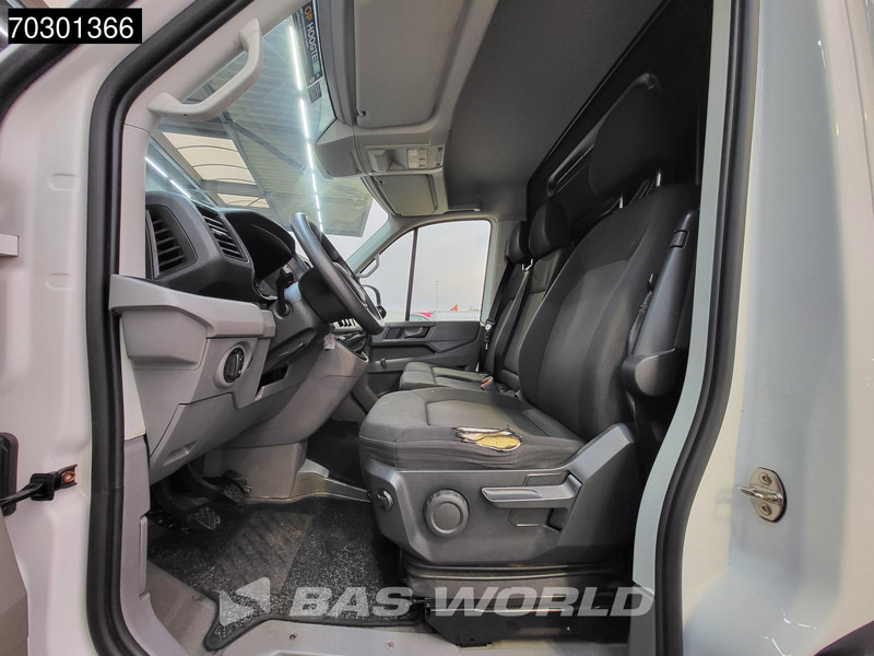 Furgão MAN TGE 3.140 L3H3 Navi Airco Cruise Euro6 L2H2 Airco Cruise control: foto 10