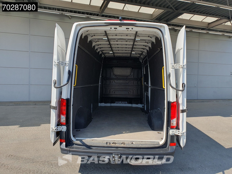 MAN TGE 3.140 L4H3 Trekhaak Airco Cruise Camera Parkeersensoren Euro6 L3H2 15m3 Airco Trekhaak Cruise control - Furgão: foto 3 MAN TGE 3.140 L4H3 Trekhaak Airco Cruise Camera Parkeersensoren Euro6 L3H2 15m3 Airco Trekhaak Cruise control - Furgão: foto 3