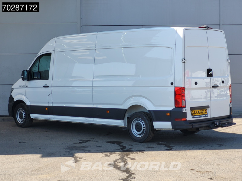 MAN TGE 3.140 L4H3 Trekhaak Airco Cruise Camera Parkeersensoren Euro6 L3H2 15m3 Airco Trekhaak Cruise control - Furgão: foto 2 MAN TGE 3.140 L4H3 Trekhaak Airco Cruise Camera Parkeersensoren Euro6 L3H2 15m3 Airco Trekhaak Cruise control - Furgão: foto 2