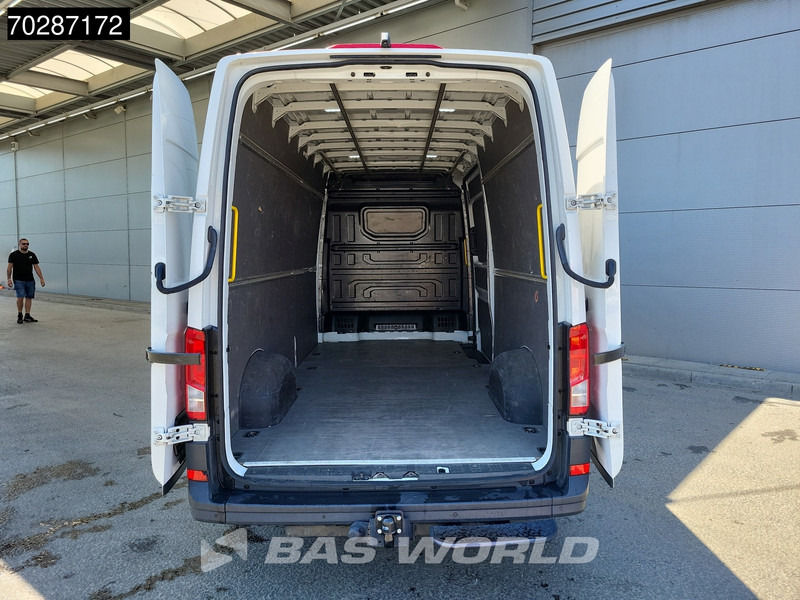 MAN TGE 3.140 L4H3 Trekhaak Airco Cruise Camera Parkeersensoren Euro6 L3H2 15m3 Airco Trekhaak Cruise control - Furgão: foto 3 MAN TGE 3.140 L4H3 Trekhaak Airco Cruise Camera Parkeersensoren Euro6 L3H2 15m3 Airco Trekhaak Cruise control - Furgão: foto 3