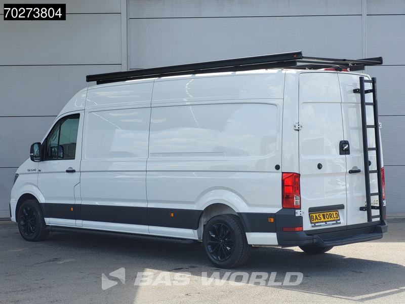 MAN TGE 3.140 Special Edition! Automaat L4H3 Airco Camera Imperiaal Velgen Parkeersensoren L3H2 14m3 Airco - Furgão: foto 5 MAN TGE 3.140 Special Edition! Automaat L4H3 Airco Camera Imperiaal Velgen Parkeersensoren L3H2 14m3 Airco - Furgão: foto 5