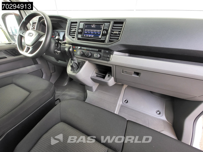 Locação de MAN TGE 3.180 Automaat 180PK L3H3 Trekhaak Airco Cruise Camera Parkeersensoren Euro6 L2H2 Airco Trekhaak Cruise control MAN TGE 3.180 Automaat 180PK L3H3 Trekhaak Airco Cruise Camera Parkeersensoren Euro6 L2H2 Airco Trekhaak Cruise control: foto 10