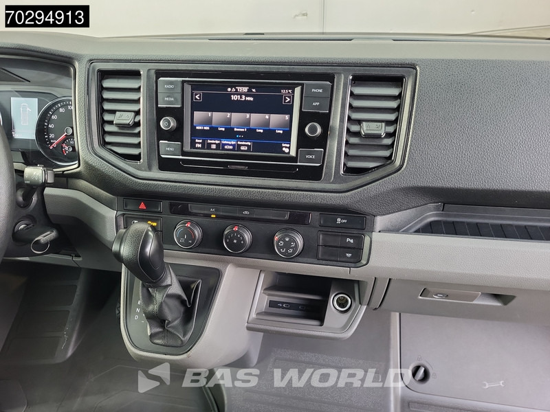 Locação de MAN TGE 3.180 Automaat 180PK L3H3 Trekhaak Airco Cruise Camera Parkeersensoren Euro6 L2H2 Airco Trekhaak Cruise control MAN TGE 3.180 Automaat 180PK L3H3 Trekhaak Airco Cruise Camera Parkeersensoren Euro6 L2H2 Airco Trekhaak Cruise control: foto 14