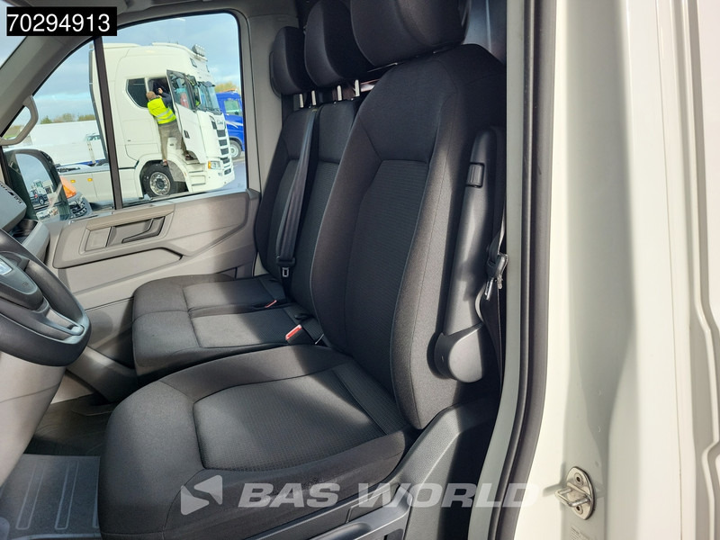 Locação de MAN TGE 3.180 Automaat 180PK L3H3 Trekhaak Airco Cruise Camera Parkeersensoren Euro6 L2H2 Airco Trekhaak Cruise control MAN TGE 3.180 Automaat 180PK L3H3 Trekhaak Airco Cruise Camera Parkeersensoren Euro6 L2H2 Airco Trekhaak Cruise control: foto 12