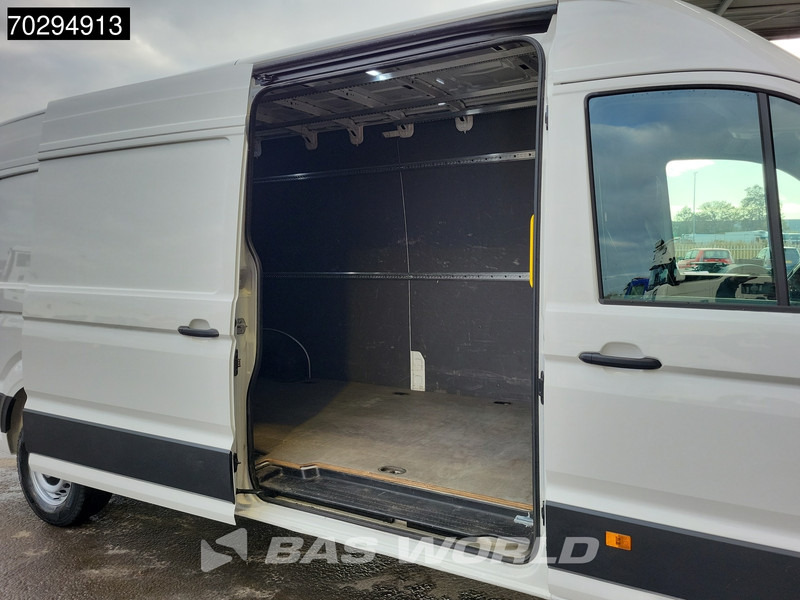 Locação de MAN TGE 3.180 Automaat 180PK L3H3 Trekhaak Airco Cruise Camera Parkeersensoren Euro6 L2H2 Airco Trekhaak Cruise control MAN TGE 3.180 Automaat 180PK L3H3 Trekhaak Airco Cruise Camera Parkeersensoren Euro6 L2H2 Airco Trekhaak Cruise control: foto 7