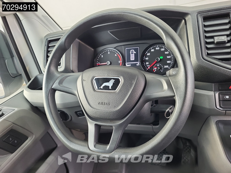 Locação de MAN TGE 3.180 Automaat 180PK L3H3 Trekhaak Airco Cruise Camera Parkeersensoren Euro6 L2H2 Airco Trekhaak Cruise control MAN TGE 3.180 Automaat 180PK L3H3 Trekhaak Airco Cruise Camera Parkeersensoren Euro6 L2H2 Airco Trekhaak Cruise control: foto 17