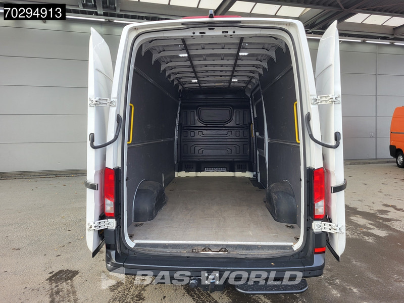 MAN TGE 3.180 Automaat 180PK L3H3 Trekhaak Airco Cruise Camera Parkeersensoren Euro6 L2H2 Airco Trekhaak Cruise control - Furgão: foto 3 MAN TGE 3.180 Automaat 180PK L3H3 Trekhaak Airco Cruise Camera Parkeersensoren Euro6 L2H2 Airco Trekhaak Cruise control - Furgão: foto 3