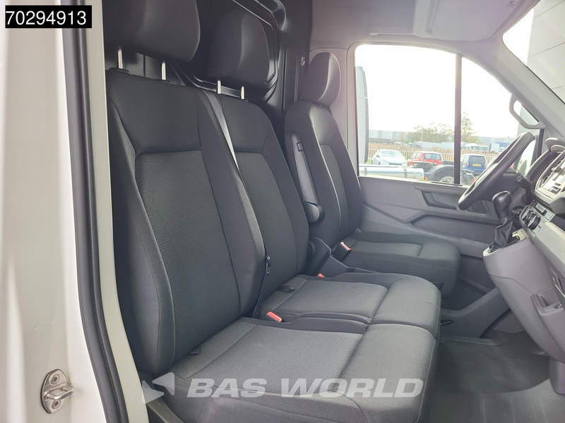 Locação de MAN TGE 3.180 Automaat 180PK L3H3 Trekhaak Airco Cruise Camera Parkeersensoren Euro6 L2H2 Airco Trekhaak Cruise control MAN TGE 3.180 Automaat 180PK L3H3 Trekhaak Airco Cruise Camera Parkeersensoren Euro6 L2H2 Airco Trekhaak Cruise control: foto 13