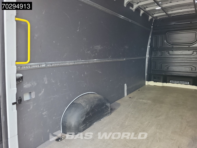 Locação de MAN TGE 3.180 Automaat 180PK L3H3 Trekhaak Airco Cruise Camera Parkeersensoren Euro6 L2H2 Airco Trekhaak Cruise control MAN TGE 3.180 Automaat 180PK L3H3 Trekhaak Airco Cruise Camera Parkeersensoren Euro6 L2H2 Airco Trekhaak Cruise control: foto 8