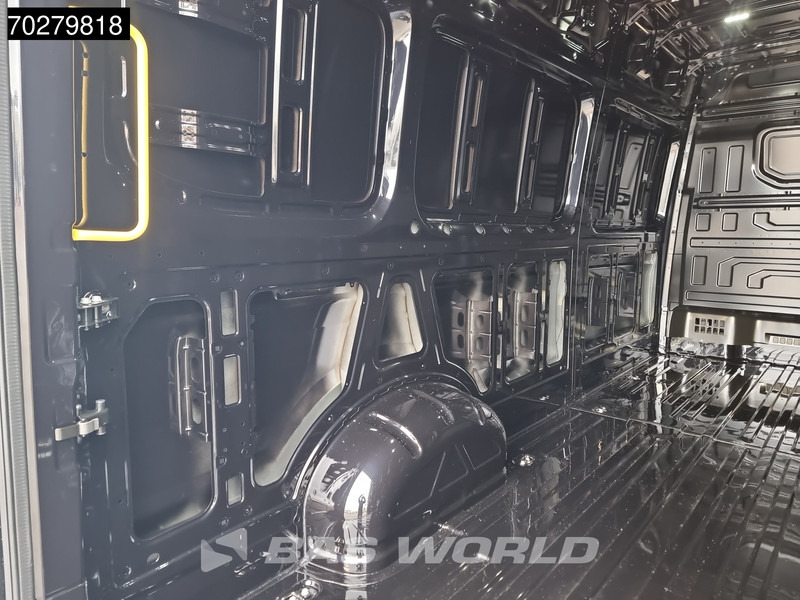 MAN TGE 3.180 Automaat 180PK L4H3 LED Airco Cruise Trekhaak Camera Parkeersensoren L3H2 14m3 Airco Trekhaak - Furgão: foto 5 MAN TGE 3.180 Automaat 180PK L4H3 LED Airco Cruise Trekhaak Camera Parkeersensoren L3H2 14m3 Airco Trekhaak - Furgão: foto 5
