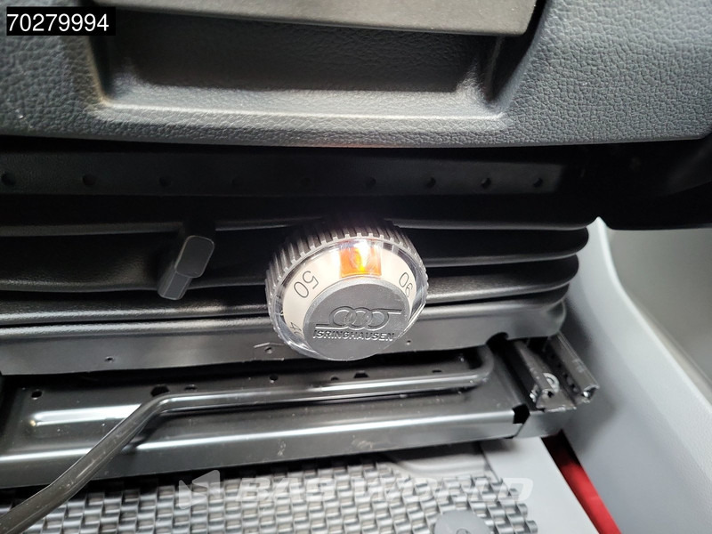 Furgão nuevo MAN TGE 3.180 Automaat L5H3 XL LED ACC Navi Airco Camera Parkeersensoren L5 17m3 Airco: foto 15 Furgão nuevo MAN TGE 3.180 Automaat L5H3 XL LED ACC Navi Airco Camera Parkeersensoren L5 17m3 Airco: foto 15