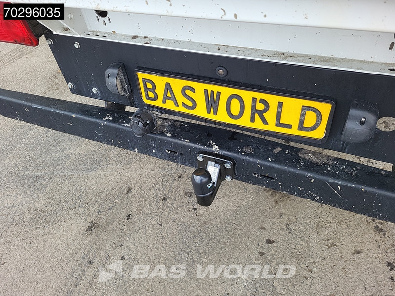 Locação de MAN TGE 5.120 Kipper met Kist Dubbellucht 3,5t Trekhaak Navi Airco Cruise Camera Euro6 Kieper Tipper Benne Airco Trekhaak Cruise control MAN TGE 5.120 Kipper met Kist Dubbellucht 3,5t Trekhaak Navi Airco Cruise Camera Euro6 Kieper Tipper Benne Airco Trekhaak Cruise control: foto 8