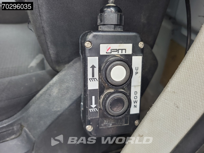 Locação de MAN TGE 5.120 Kipper met Kist Dubbellucht 3,5t Trekhaak Navi Airco Cruise Camera Euro6 Kieper Tipper Benne Airco Trekhaak Cruise control MAN TGE 5.120 Kipper met Kist Dubbellucht 3,5t Trekhaak Navi Airco Cruise Camera Euro6 Kieper Tipper Benne Airco Trekhaak Cruise control: foto 18