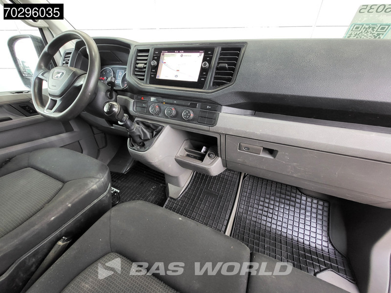 Locação de MAN TGE 5.120 Kipper met Kist Dubbellucht 3,5t Trekhaak Navi Airco Cruise Camera Euro6 Kieper Tipper Benne Airco Trekhaak Cruise control MAN TGE 5.120 Kipper met Kist Dubbellucht 3,5t Trekhaak Navi Airco Cruise Camera Euro6 Kieper Tipper Benne Airco Trekhaak Cruise control: foto 15