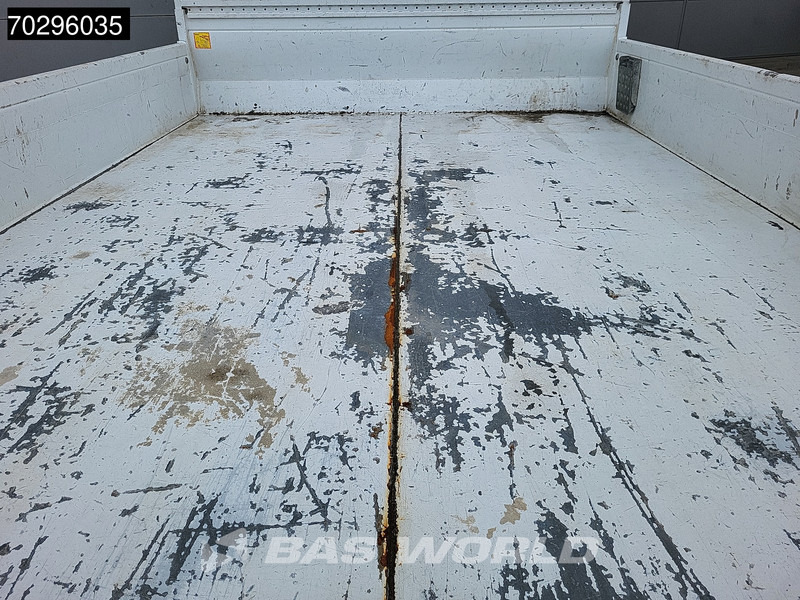 Locação de MAN TGE 5.120 Kipper met Kist Dubbellucht 3,5t Trekhaak Navi Airco Cruise Camera Euro6 Kieper Tipper Benne Airco Trekhaak Cruise control MAN TGE 5.120 Kipper met Kist Dubbellucht 3,5t Trekhaak Navi Airco Cruise Camera Euro6 Kieper Tipper Benne Airco Trekhaak Cruise control: foto 9