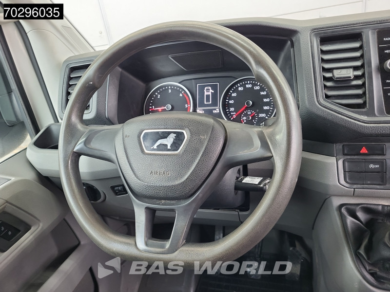 Locação de MAN TGE 5.120 Kipper met Kist Dubbellucht 3,5t Trekhaak Navi Airco Cruise Camera Euro6 Kieper Tipper Benne Airco Trekhaak Cruise control MAN TGE 5.120 Kipper met Kist Dubbellucht 3,5t Trekhaak Navi Airco Cruise Camera Euro6 Kieper Tipper Benne Airco Trekhaak Cruise control: foto 14