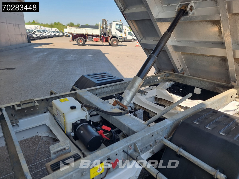 MAN TGE 5.120 Open Laadbak met Kist Dubbel Cabine Dubbellucht 3,5t Trekhaak Navi Airco Cruise Camera Pritsche Pickup Open Box m3 Airco Dubbel - Furgão caixa aberta: foto 5 MAN TGE 5.120 Open Laadbak met Kist Dubbel Cabine Dubbellucht 3,5t Trekhaak Navi Airco Cruise Camera Pritsche Pickup Open Box m3 Airco Dubbel - Furgão caixa aberta: foto 5