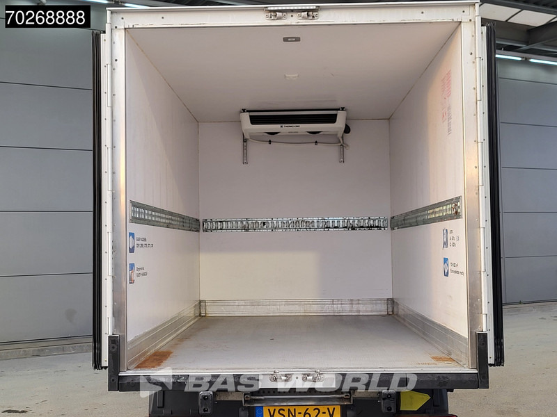 MAN TGE 5.180 Koelwagen Vriezer Bakwagen APK 12-2025 Thermo King 230V stekker Kuhlkoffer Airco Cruise 12m3 Airco Cruise control - Carrinha frigorífica: foto 3 MAN TGE 5.180 Koelwagen Vriezer Bakwagen APK 12-2025 Thermo King 230V stekker Kuhlkoffer Airco Cruise 12m3 Airco Cruise control - Carrinha frigorífica: foto 3