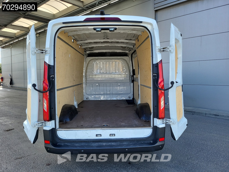 Maxus Deliver 9 COMING SOON! L3H2 Airco Cruise Camera Parkeersensoren 10-inch Display CarPlay Euro6 L3 11m3 Airco Cruise control - Furgão: foto 3 Maxus Deliver 9 COMING SOON! L3H2 Airco Cruise Camera Parkeersensoren 10-inch Display CarPlay Euro6 L3 11m3 Airco Cruise control - Furgão: foto 3