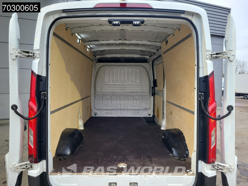 Furgão Maxus Deliver 9 L3H2 Airco Cruise Camera Parkeersensoren 10-inch Display CarPlay Euro6 L3 Airco Cruise control: foto 7