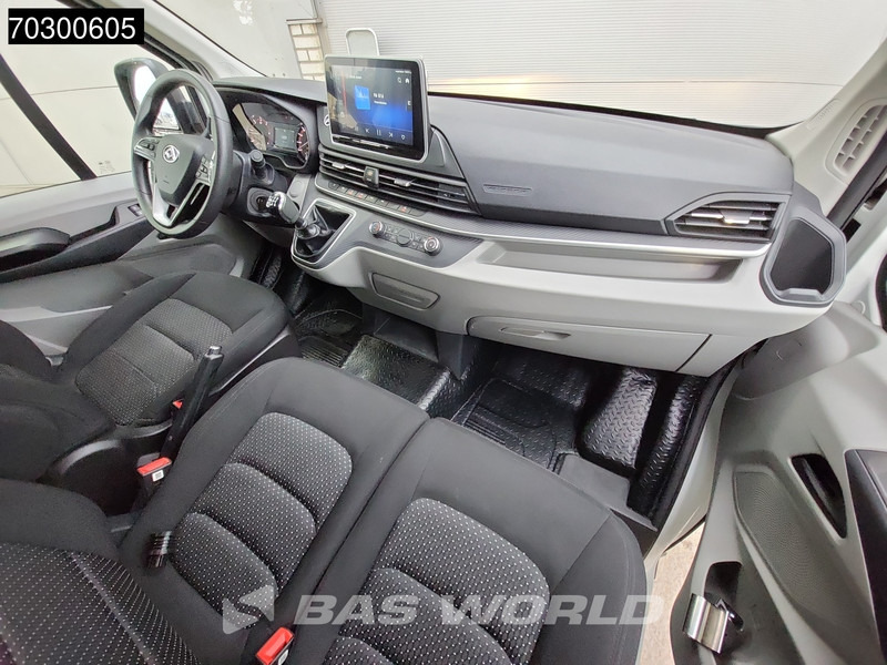 Furgão Maxus Deliver 9 L3H2 Airco Cruise Camera Parkeersensoren 10-inch Display CarPlay Euro6 L3 Airco Cruise control: foto 10