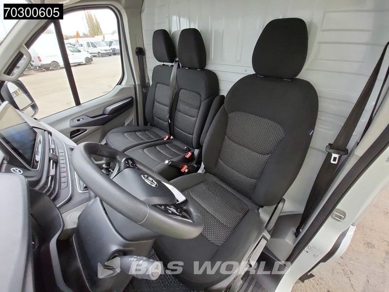 Furgão Maxus Deliver 9 L3H2 Airco Cruise Camera Parkeersensoren 10-inch Display CarPlay Euro6 L3 Airco Cruise control: foto 11