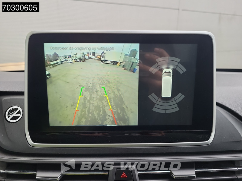 Furgão Maxus Deliver 9 L3H2 Airco Cruise Camera Parkeersensoren 10-inch Display CarPlay Euro6 L3 Airco Cruise control: foto 16