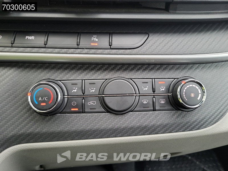 Furgão Maxus Deliver 9 L3H2 Airco Cruise Camera Parkeersensoren 10-inch Display CarPlay Euro6 L3 Airco Cruise control: foto 17