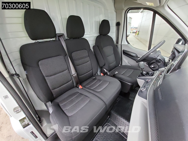 Furgão Maxus Deliver 9 L3H2 Airco Cruise Camera Parkeersensoren 10-inch Display CarPlay Euro6 L3 Airco Cruise control: foto 12