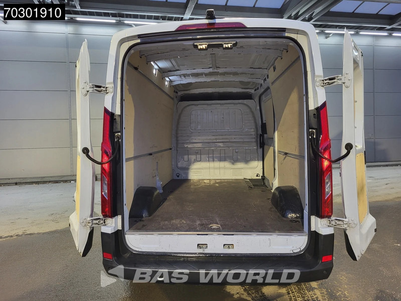 Maxus Deliver 9 L3H2 Airco Cruise Camera Parkeersensoren 10-inch Display CarPlay Euro6 L3 Airco Cruise control - Furgão: foto 3 Maxus Deliver 9 L3H2 Airco Cruise Camera Parkeersensoren 10-inch Display CarPlay Euro6 L3 Airco Cruise control - Furgão: foto 3