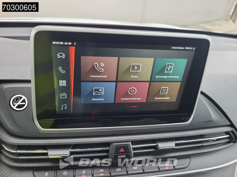 Furgão Maxus Deliver 9 L3H2 Airco Cruise Camera Parkeersensoren 10-inch Display CarPlay Euro6 L3 Airco Cruise control: foto 15