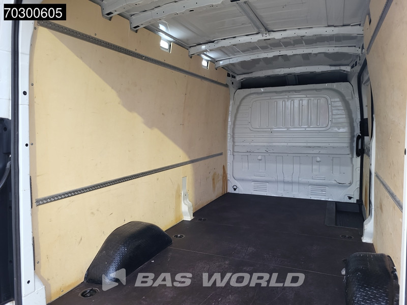 Furgão Maxus Deliver 9 L3H2 Airco Cruise Camera Parkeersensoren 10-inch Display CarPlay Euro6 L3 Airco Cruise control: foto 9