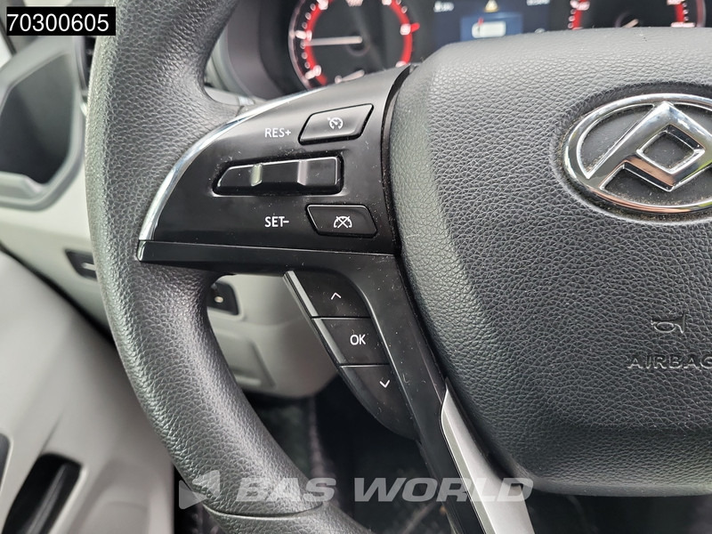 Furgão Maxus Deliver 9 L3H2 Airco Cruise Camera Parkeersensoren 10-inch Display CarPlay Euro6 L3 Airco Cruise control: foto 19