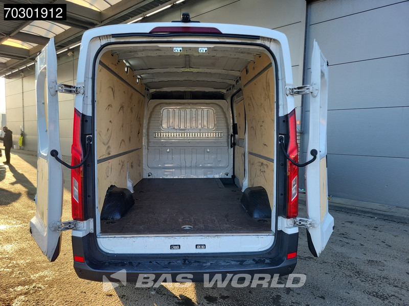 Maxus Deliver 9 L3H2 Airco Cruise Camera Parkeersensoren 10-inch Display CarPlay Euro6 L3 Airco Cruise control - Furgão: foto 3 Maxus Deliver 9 L3H2 Airco Cruise Camera Parkeersensoren 10-inch Display CarPlay Euro6 L3 Airco Cruise control - Furgão: foto 3