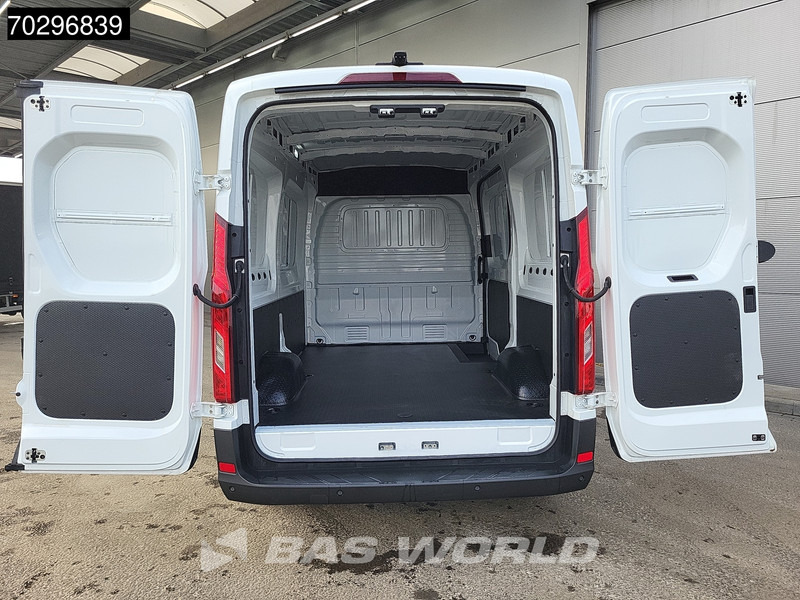 Maxus eDeliver 9 Elektrisch 236WLTP 72kWh L3H2 204pk ACC LED Camera Parkeersensoren L3 11m3 Airco - Furgão, Carrinha elétrica: foto 3 Maxus eDeliver 9 Elektrisch 236WLTP 72kWh L3H2 204pk ACC LED Camera Parkeersensoren L3 11m3 Airco - Furgão, Carrinha elétrica: foto 3