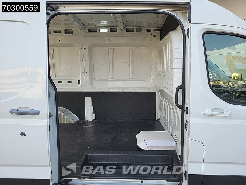 Furgão, Carrinha elétrica Maxus eDeliver 9 Elektrisch 280km WLTP 72kWh L2H2 204pk Airco Cruise LED Airco Camera Parkeersensoren v+a Airco Cruise control: foto 7