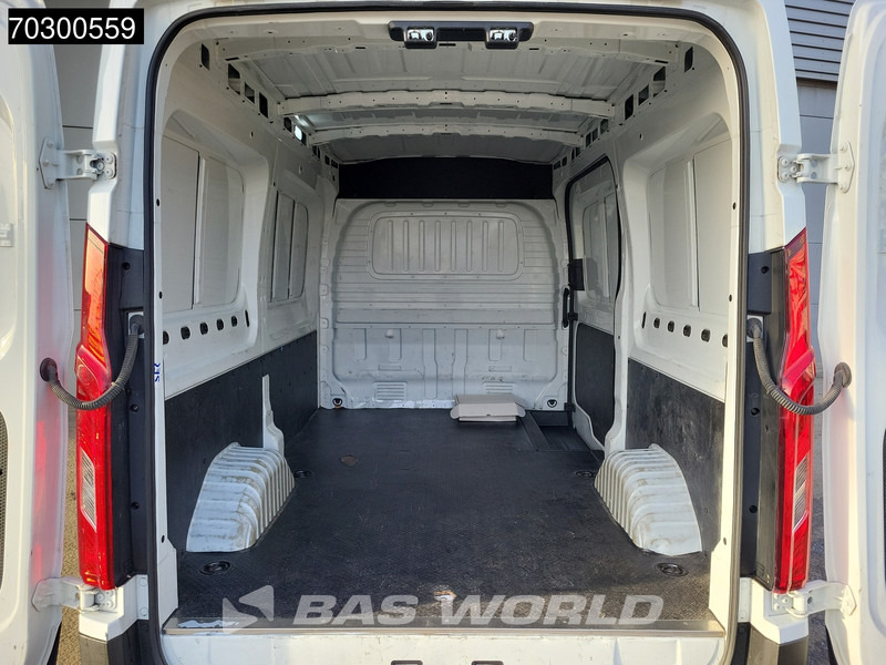 Furgão, Carrinha elétrica Maxus eDeliver 9 Elektrisch 280km WLTP 72kWh L2H2 204pk Airco Cruise LED Airco Camera Parkeersensoren v+a Airco Cruise control: foto 8