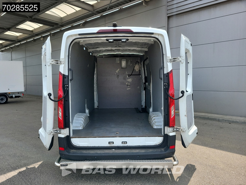 Maxus eDeliver Elektrisch 226 WLTP 72kWh Xenon Airco Cruise Camera Parkeersensoren 12m3 Airco Cruise control - Furgão, Carrinha elétrica: foto 3 Maxus eDeliver Elektrisch 226 WLTP 72kWh Xenon Airco Cruise Camera Parkeersensoren 12m3 Airco Cruise control - Furgão, Carrinha elétrica: foto 3