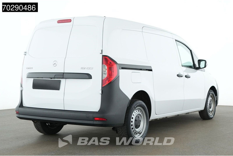 Mercedes-Benz Citan 112 COMING SOON! L2H1 Airco Cruise Camera Parkeersensoren MBUX CarPlay Euro6 L2 Long 3m3 Airco Cruise control - Furgão compacto: foto 3 Mercedes-Benz Citan 112 COMING SOON! L2H1 Airco Cruise Camera Parkeersensoren MBUX CarPlay Euro6 L2 Long 3m3 Airco Cruise control - Furgão compacto: foto 3