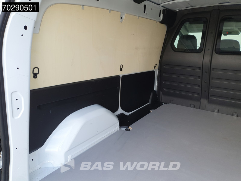 Mercedes-Benz Citan 112 L2H1 Airco Cruise Camera Parkeersensoren MBUX CarPlay Euro6 L2 Long 4m3 Airco Cruise control - Furgão compacto: foto 5 Mercedes-Benz Citan 112 L2H1 Airco Cruise Camera Parkeersensoren MBUX CarPlay Euro6 L2 Long 4m3 Airco Cruise control - Furgão compacto: foto 5